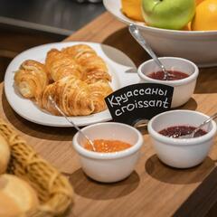 Отель Грегори Дизайн Отель, Москва, Московская область