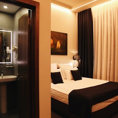 Отель Грегори Дизайн Отель, Москва, Московская область