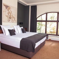 Отель Грегори Дизайн Отель, Москва, Московская область