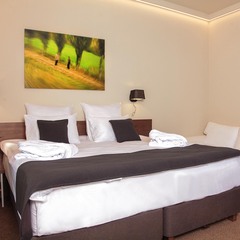 Отель Грегори Дизайн Отель, Москва, Московская область