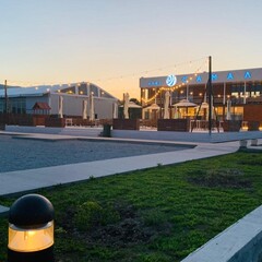 База отдыха Самала, Владивосток, Приморский край