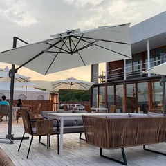 База отдыха Самала, Владивосток, Приморский край