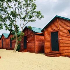 База отдыха Самала, Владивосток, Приморский край