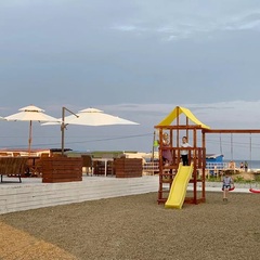 База отдыха Самала, Владивосток, Приморский край