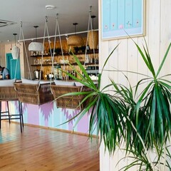 База отдыха Самала, Владивосток, Приморский край