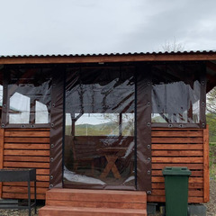 База отдыха Самала, Владивосток, Приморский край