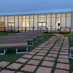 База отдыха Самала, Владивосток, Приморский край