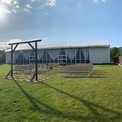 База отдыха Самала, Владивосток, Приморский край