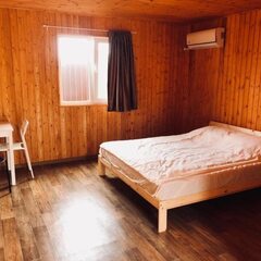 База отдыха Самала, Владивосток, Приморский край