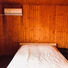 База отдыха Самала, Владивосток, Приморский край