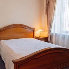 Гостиница Агидель, Уфа, Республика Башкортостан