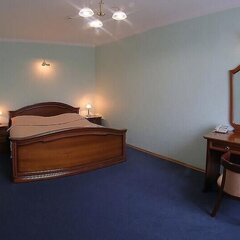 Гостиница Агидель, Уфа, Республика Башкортостан