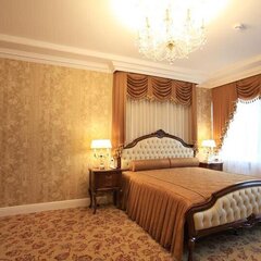 Гостиница Агидель, Уфа, Республика Башкортостан