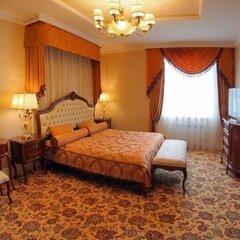 Гостиница Агидель, Уфа, Республика Башкортостан