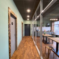 Гостиница Асгард, Мурманск, Мурманская область