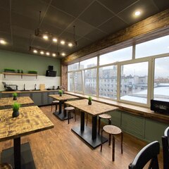 Гостиница Асгард, Мурманск, Мурманская область