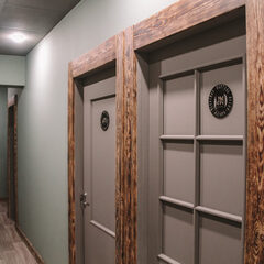 Гостиница Асгард, Мурманск, Мурманская область