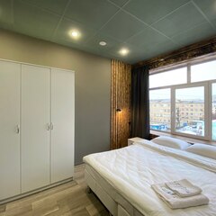 Гостиница Асгард, Мурманск, Мурманская область