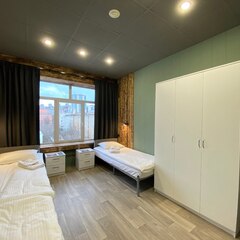 Гостиница Асгард, Мурманск, Мурманская область