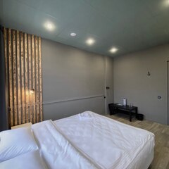 Гостиница Асгард, Мурманск, Мурманская область