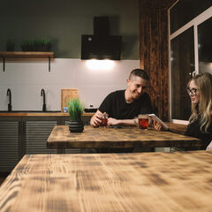 Гостиница Асгард, Мурманск, Мурманская область