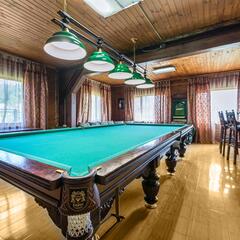 Гостевой комплекс НеОтель, Камчатский край