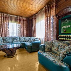 Гостевой комплекс НеОтель, Камчатский край