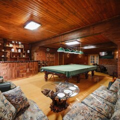 Гостевой комплекс НеОтель, Камчатский край