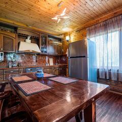 Гостевой комплекс НеОтель, Камчатский край