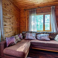 Гостевой комплекс НеОтель, Камчатский край