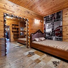 Гостевой комплекс НеОтель, Камчатский край