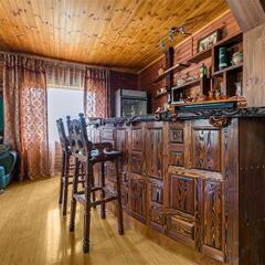 Гостевой комплекс НеОтель, Камчатский край