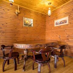 Гостевой комплекс НеОтель, Камчатский край