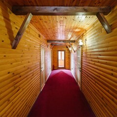 Гостевой комплекс НеОтель, Камчатский край