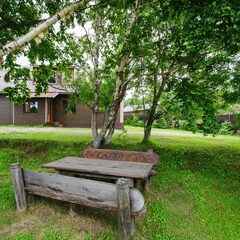 Гостевой комплекс НеОтель, Камчатский край
