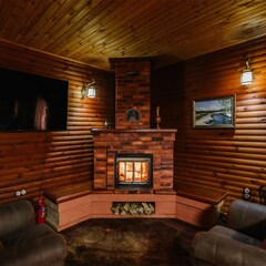 Гостевой комплекс НеОтель, Камчатский край