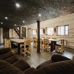 Гостевой комплекс НеОтель, Камчатский край