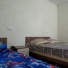 Гостевой дом Антарес, Евпатория, Крым