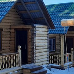 База отдыха Заимка, Республика Бурятия