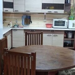 База отдыха Заимка, Республика Бурятия