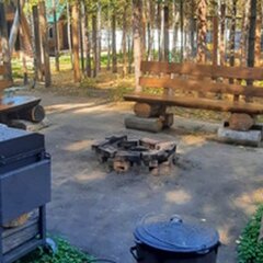 База отдыха Заимка, Республика Бурятия