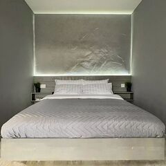 Апартаменты КвартАп Романтиков 1, Набережные Челны, Татарстан