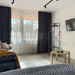 Апартаменты КвартАп Романтиков 1, Набережные Челны, Татарстан