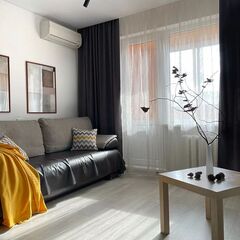 Апартаменты КвартАп Романтиков 1, Набережные Челны, Татарстан