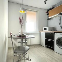 Апартаменты КвартАп Романтиков 1, Набережные Челны, Татарстан