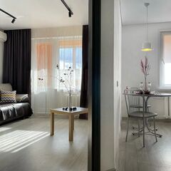 Апартаменты КвартАп Романтиков 1, Набережные Челны, Татарстан