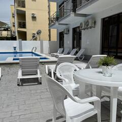 Гостиница White Hotel, Краснодарский край