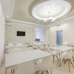 Гостиница White Hotel, Краснодарский край