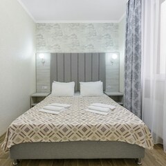 Гостиница White Hotel, Краснодарский край