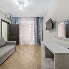 Гостиница White Hotel, Краснодарский край
